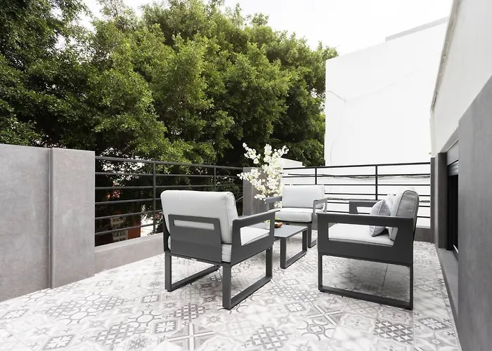 Sunnyland Teresitas House 2 Holiday home San Andres (Tenerife)