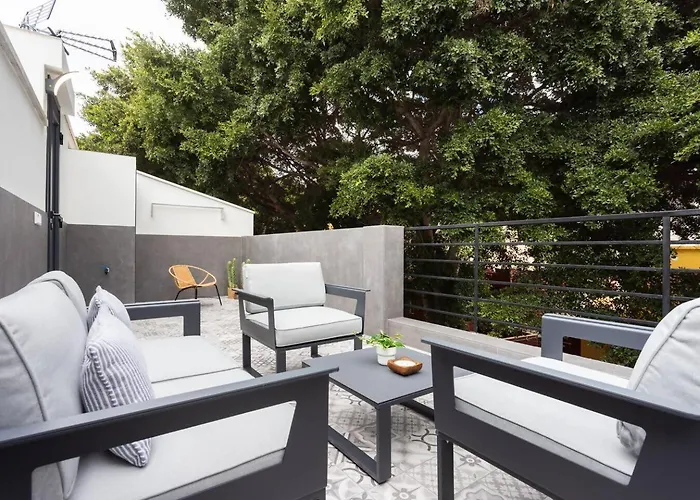 Holiday home Sunnyland Teresitas House 2 *