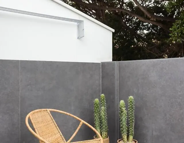 Sunnyland Teresitas House 2 San Andres (Tenerife)