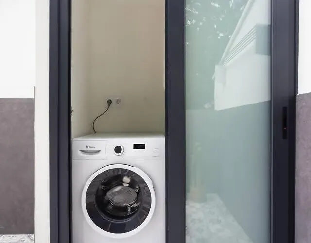 Sunnyland Teresitas House 2 * San Andres (Tenerife)