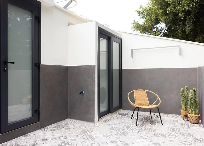 Sunnyland Teresitas House 2 San Andres (Tenerife)