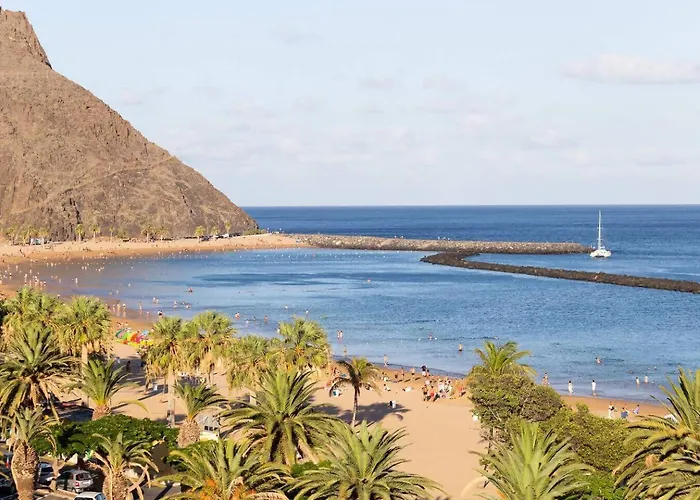 Holiday home Sunnyland Teresitas House 2 *