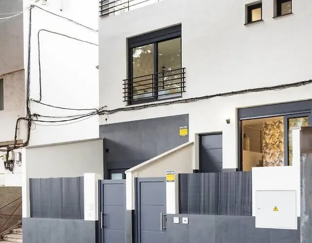 Holiday home Sunnyland Teresitas House 2 *