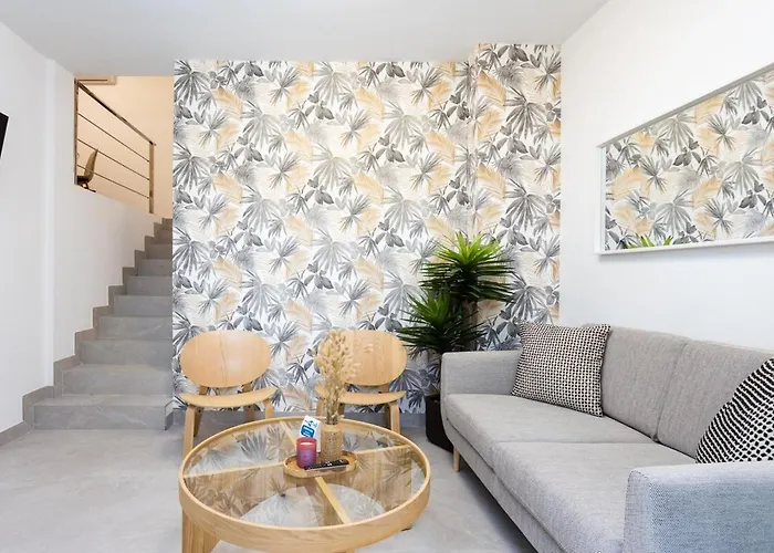 Sunnyland Teresitas House 2 San Andres (Tenerife)